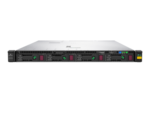 Thiết bị lưu trữ HPE StoreEasy 1460 32TB SATA Storage (Q2R94A)